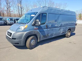 2020 Ram Promaster Cargo Van 3C6URVJG2LE136164