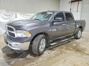 2015 Ram 1500 1C6RR6LT9FS529991 Lot 45444026