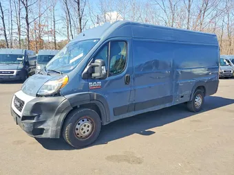 2020 Ram Promaster Cargo Van 3C6URVJG0LE129231