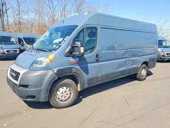 2020 Ram Promaster Cargo Van 3C6URVJG0LE129178 Lot 45508536