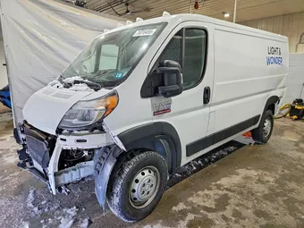 2022 Ram Promaster 3C6LRVAG1NE131746