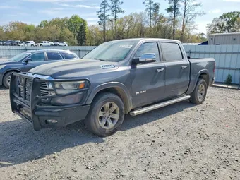 2022 Ram 1500 1C6SRFJT0NN261771 Lot 47173136