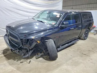 2016 Ram 1500 1C6RR7FT7GS310532 Lot 98608975