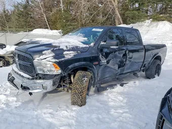 2018 Ram 1500 1C6RR7TT4JS322942 Lot 73241325