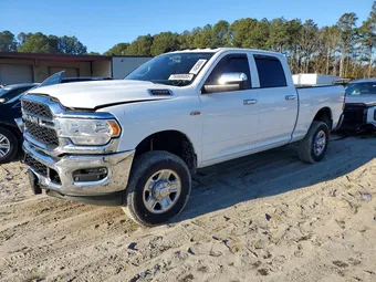 2020 Ram 2500 3C6UR5CJXLG125135 Lot 75968685