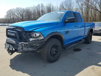 2021 Ram 1500 1C6RR7GG7MS544408 Lot 47340976