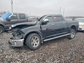 2015 Ram 1500 1C6RR6NMXFS624064 Lot 99353605