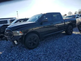 2016 Ram 1500 3C6RR7KT0GG154489 Lot 46841916