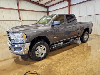 2020 Ram 2500 3C6UR5CJ1LG125105 Lot 45947916