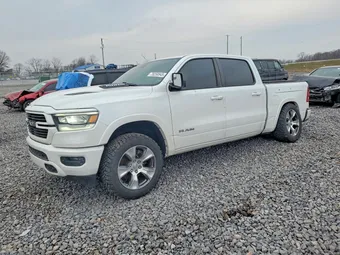 2019 Ram 1500 1C6SRFJT1KN764916 Lot 78258945