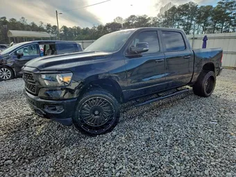 2023 Ram 1500 1C6RREFG2PN694225 Lot 95642105
