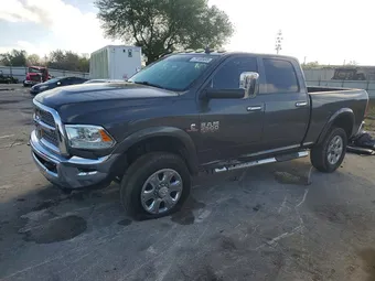 2018 Ram 2500 3C6UR5FL6JG419626 Lot 79150495