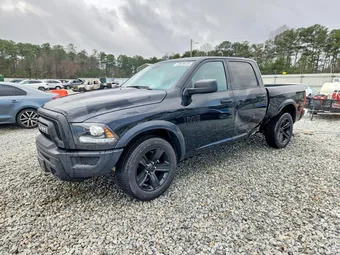 2024 Ram 1500 1C6RR6LG0RS128935 Lot 77679735
