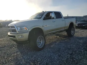 2016 Ram 2500 3C6UR5GL4GG222476 Lot 41879836