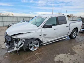 2016 Ram 1500 1C6RR7LT8GS222836 Lot 75781005