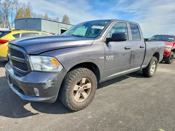 2016 Ram 1500 1C6RR7FT4GS336991 Lot 46697976