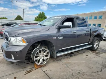 2017 Ram 1500 1C6RR7PT4HS764074 Lot 70755515