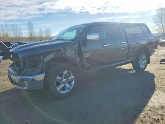 2015 Ram 1500 1C6RR7GTXFS610921 Lot 76469655