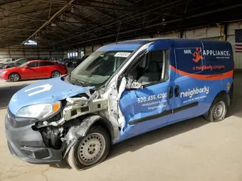 2021 Ram Promaster City ZFBHRFAB0M6T13745