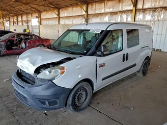 2016 Ram Promaster City ZFBERFAT0G6C07234