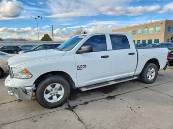2023 Ram 1500 3C6RR7KG0PG668197 Lot 77295975