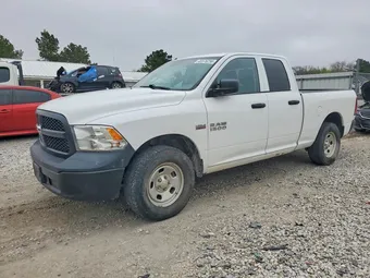 2018 Ram 1500 1C6RR7FT2JS291900 Lot 45576256