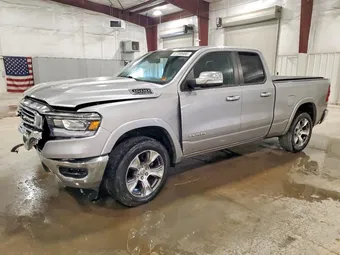 2020 Ram 1500 1C6SRFDTXLN220184 Lot 47874306