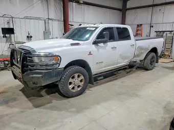 2019 Ram 3500 3C63R3HL1KG702966 Lot 79968765