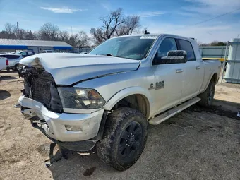 2018 Ram 2500 3C6UR5ML8JG169664 Lot 75831965