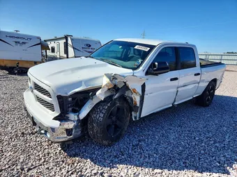 2017 Ram 1500 1C6RR7TT7HS523454 Lot 45493306