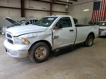 2022 Ram 1500 3C6JR6DG2NG374494 Lot 46055276