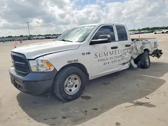 2022 Ram 1500 1C6RR6FG7NS231615 Lot 48856396