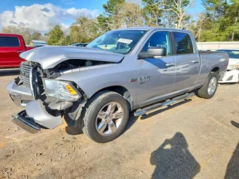 2023 Ram 1500 1C6RR6TT7KS610093 Lot 79157155