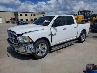 2017 Ram 1500 1C6RR6LT3HS542996 Lot 49355286