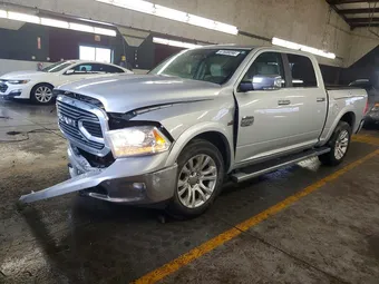 2018 Ram 1500 1C6RR7PT7JS158841 Lot 47608096