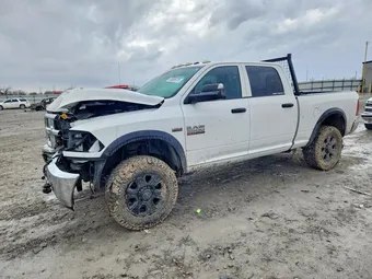 2017 Ram 2500 3C6UR5CJ1HG571925 Lot 78085775