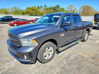 2017 Ram 1500 1C6RR6KG1HS513291 Lot 46562906