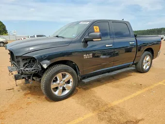 2016 Ram 1500 1C6RR6LM0GS179550 Lot 41664486
