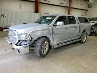 2018 Ram 1500 1C6RR6LT4JS211088 Lot 46470346