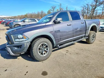 2017 Ram 1500 1C6RR7YTXHS559194 Lot 78161925