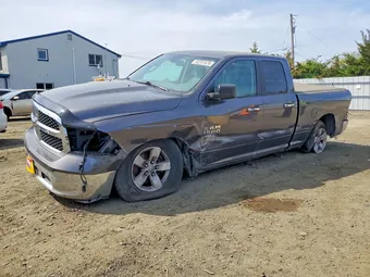 2016 Ram 1500 1C6RR7GG4GS300655 Lot 50237676