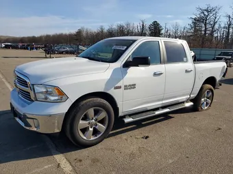 2016 Ram 1500 1C6RR7LT2GS130783 Lot 50049836