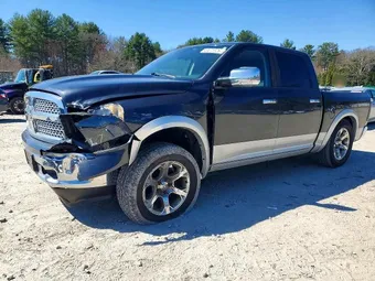 2015 Ram 1500 1C6RR7NT9FS585268 Lot 48678926