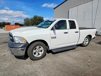 2017 Ram 1500 1C6RR6FG3HS570084 Lot 78039535