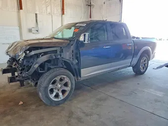 2017 Ram 1500 1C6RR7NTXHS660613
