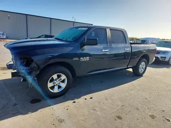 2017 Ram 1500 1C6RR6TT6HS765033 Lot 49161726