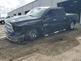 2015 Ram 1500 1C6RR6VT2FS565180 Lot 85850395