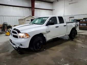 2019 Ram 1500 1C6RR7FG5KS568463 Lot 73991375