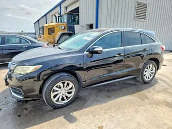 2016 Acura RDX 5J8TB3H38GL017355