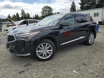 2023 Acura RDX 5J8TC2H38PL010946